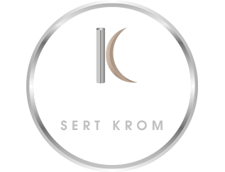 KROMAY – Sert Krom Kaplama